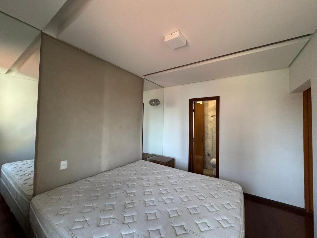 Cobertura, Colégio Batista, 4 Quartos, 3 Vagas, 1 Suíte