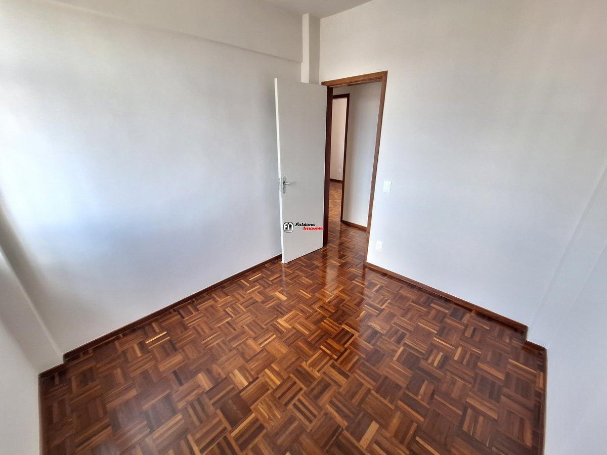 Apartamento, Cidade Nova, 3 Quartos, 1 Vaga, 1 Suíte