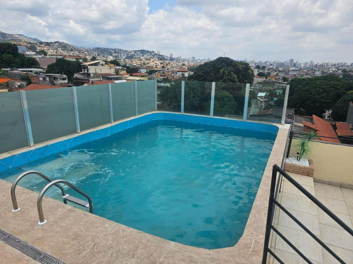 Apartamento, Saudade, 3 Quartos, 1 Vaga