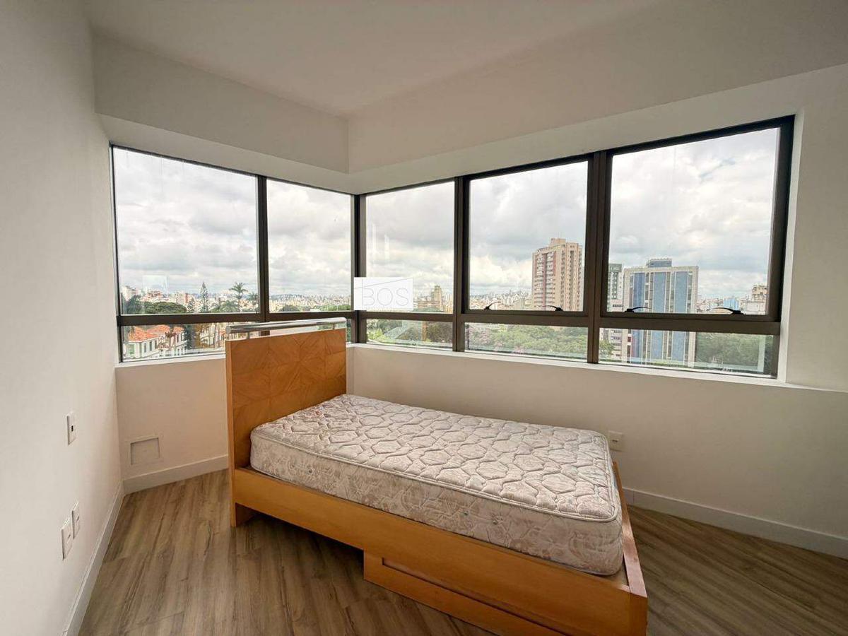 Apartamento, Santo Agostinho, 2 Quartos, 2 Vagas, 1 Suíte