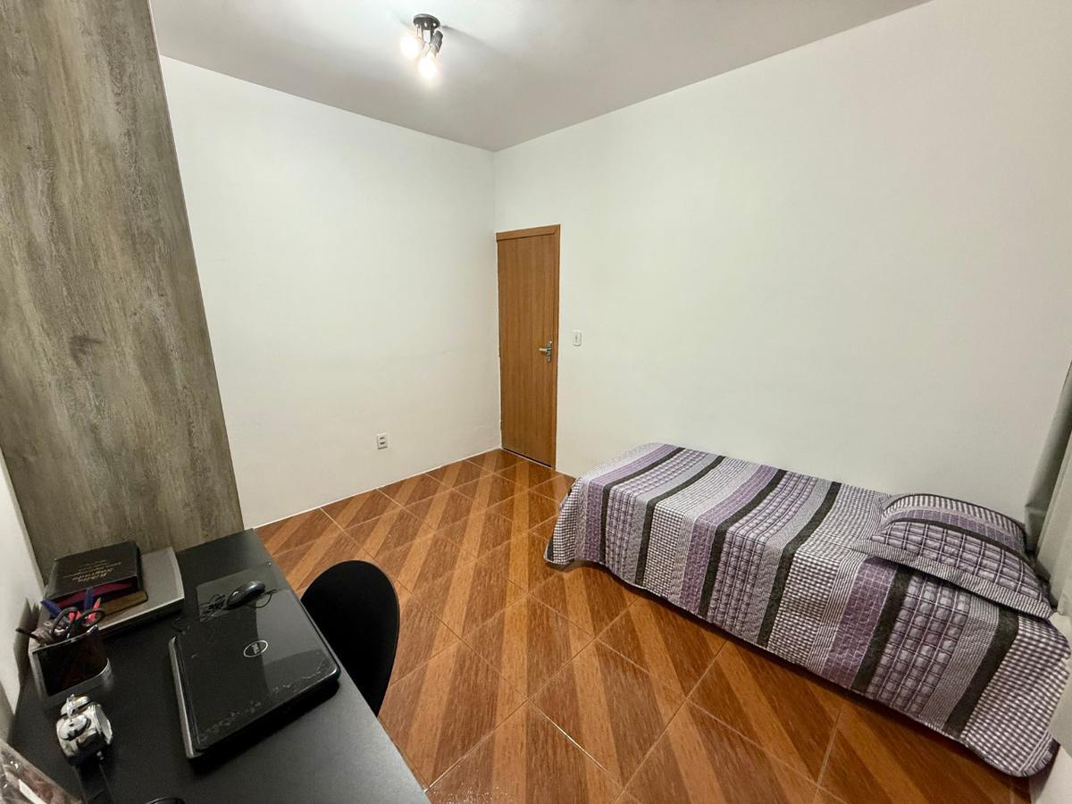 Apartamento, Dona Clara, 3 Quartos, 1 Vaga, 1 Suíte