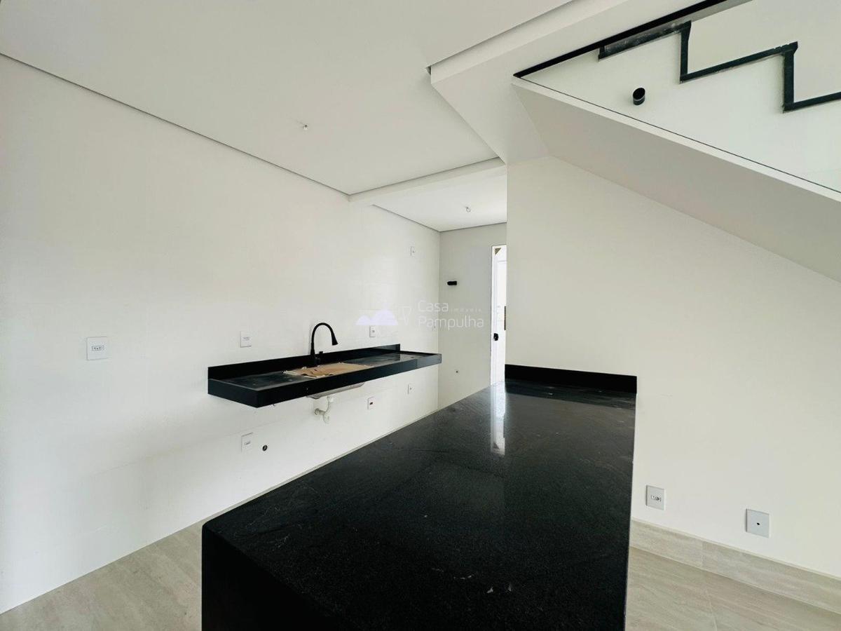 Apartamento, Itapoã, 4 Quartos, 2 Vagas, 2 Suítes