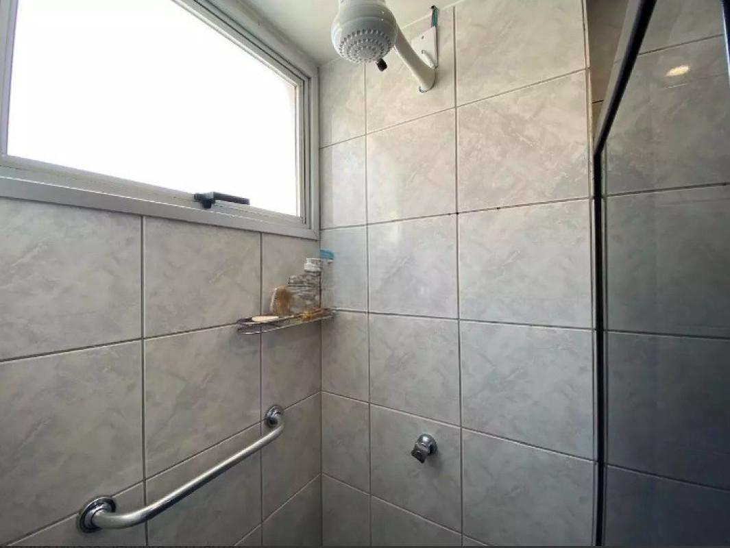 Apartamento, Carmo, 2 Quartos, 1 Vaga