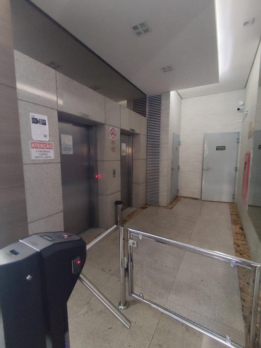 Sala, Savassi, 0 Quarto, 1 Vaga