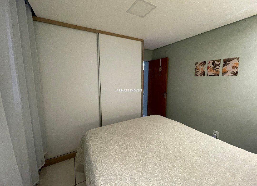 Apartamento, Canaã - 1ª Seção, 2 Quartos, 1 Vaga