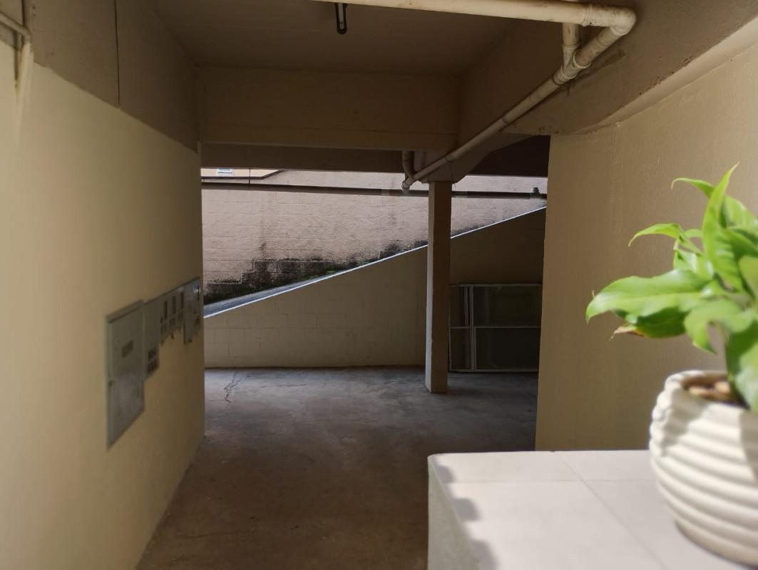 Apartamento, São João Batista (venda Nova), 2 Quartos, 1 Vaga