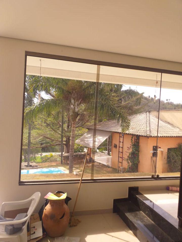 Casa em Condomínio, Vale Tamanduá, 3 Quartos