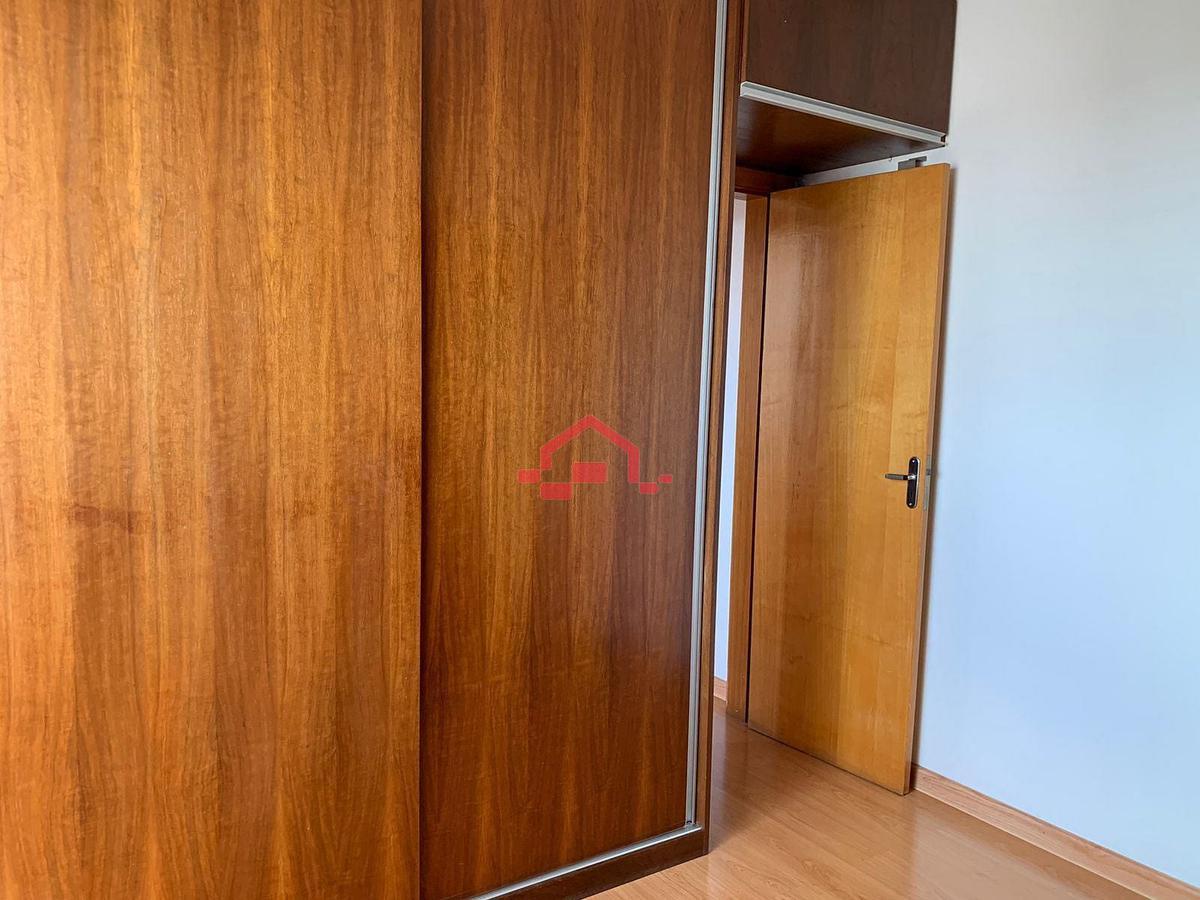 Apartamento, Castelo, 3 Quartos, 2 Vagas, 1 Suíte