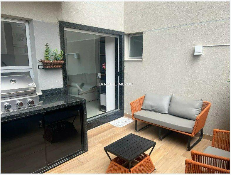 Apartamento, Jardim Riacho das Pedras, 2 Quartos, 1 Vaga