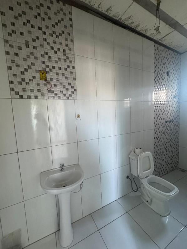 Casa, Santa Inês, 4 Quartos, 1 Vaga, 2 Suítes