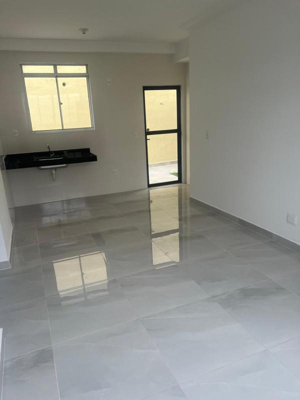 Apartamento, Mangueiras, 2 Quartos, 1 Vaga