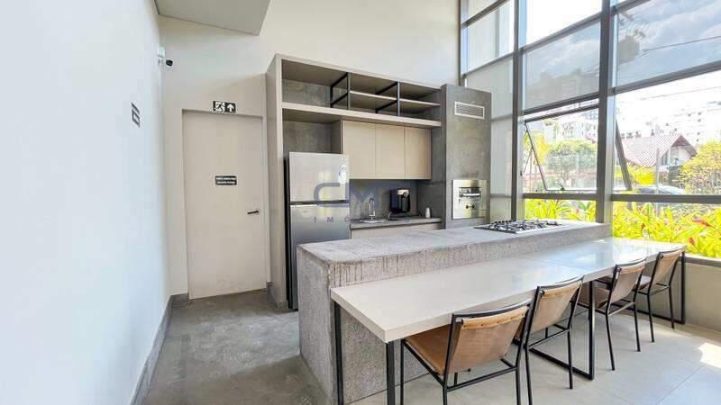 Apartamento, São Bento, 4 Quartos, 3 Vagas, 4 Suítes