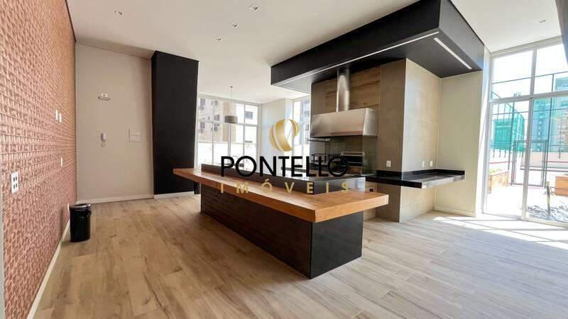 Apartamento, Funcionários, 2 Quartos, 2 Vagas, 1 Suíte