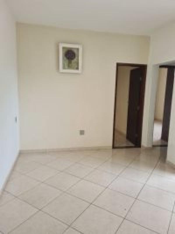Casa, Santa Mônica, 2 Quartos, 2 Vagas
