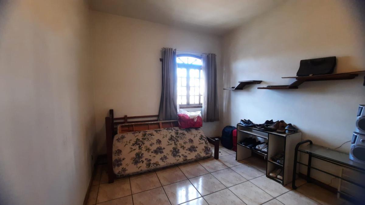 Casa, Renascença, 5 Quartos, 2 Vagas, 1 Suíte