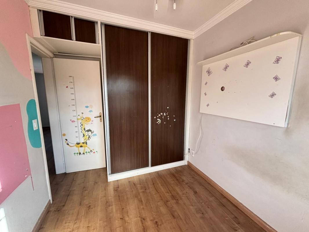 Apartamento, Santa Mônica, 3 Quartos, 1 Vaga