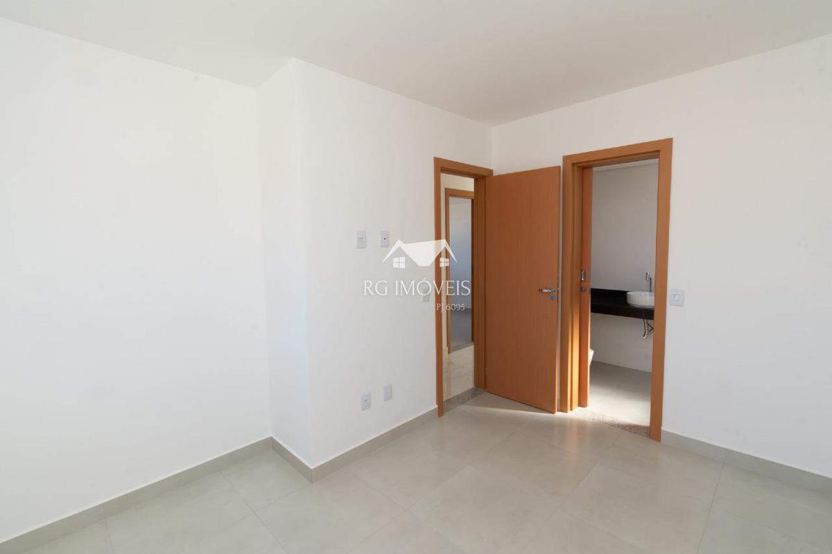Cobertura, Araguaia, 3 Quartos, 2 Vagas, 1 Suíte