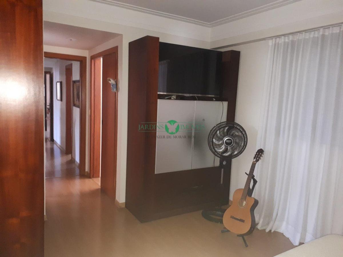 Apartamento, Palmares, 4 Quartos, 4 Vagas, 2 Suítes