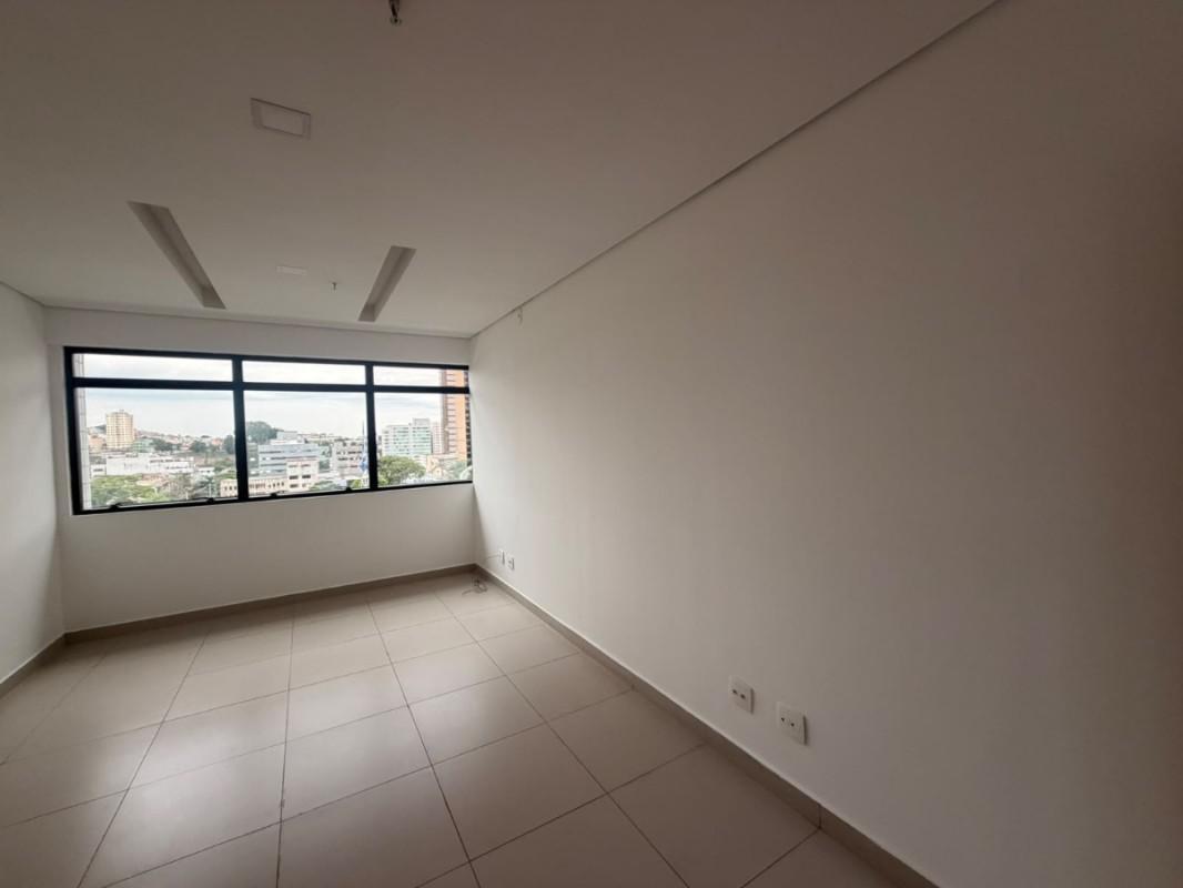 Sala, Barro Preto, 0 Quarto, 0 Vaga