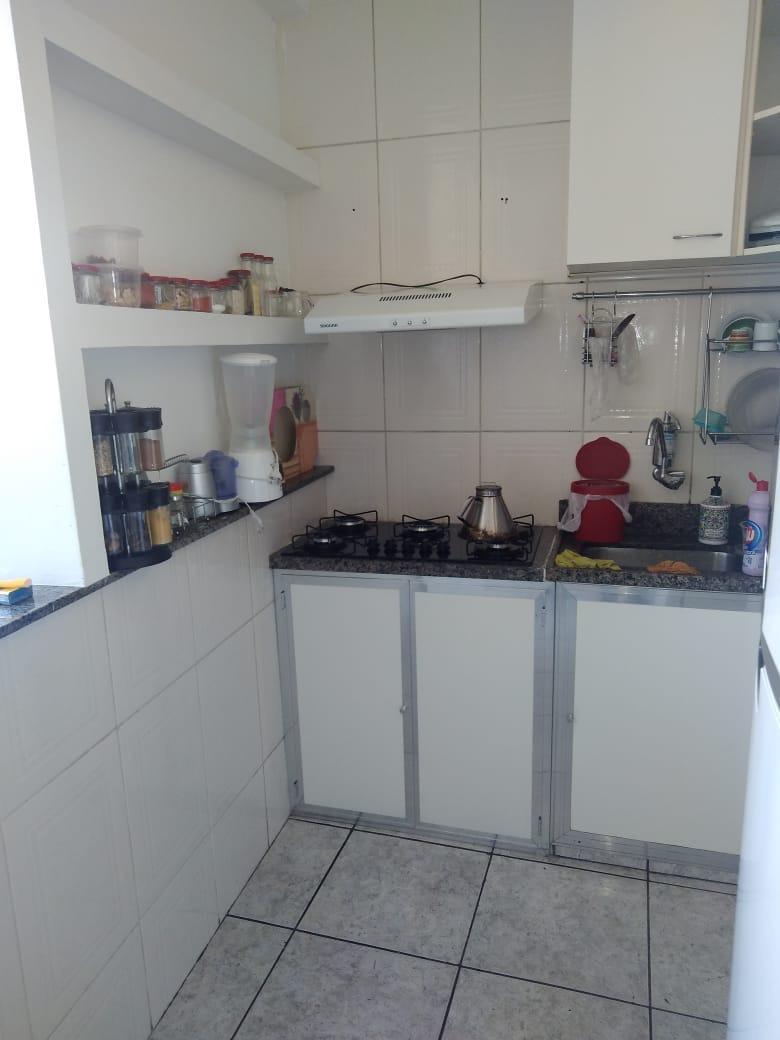 Apartamento, Calafate, 3 Quartos, 1 Vaga, 1 Suíte