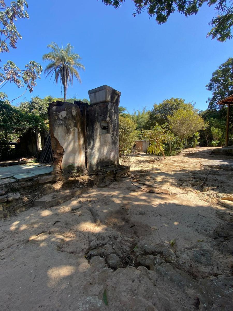 Fazenda, Vianópolis, 3 Quartos, 2 Vagas