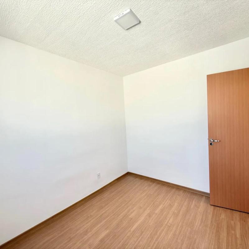 Apartamento, Sapucaia II, 2 Quartos, 2 Vagas