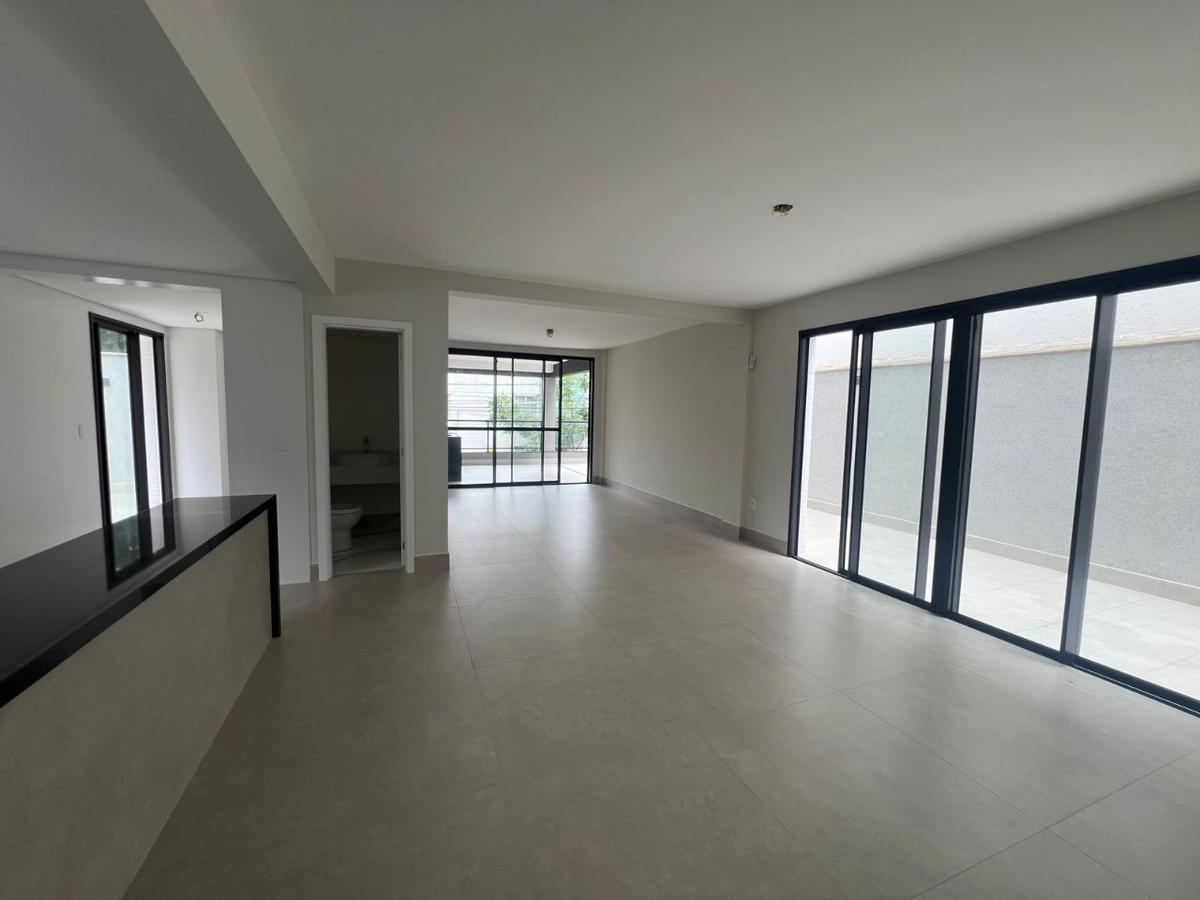 Apartamento, Liberdade, 4 Quartos, 3 Vagas, 3 Suítes