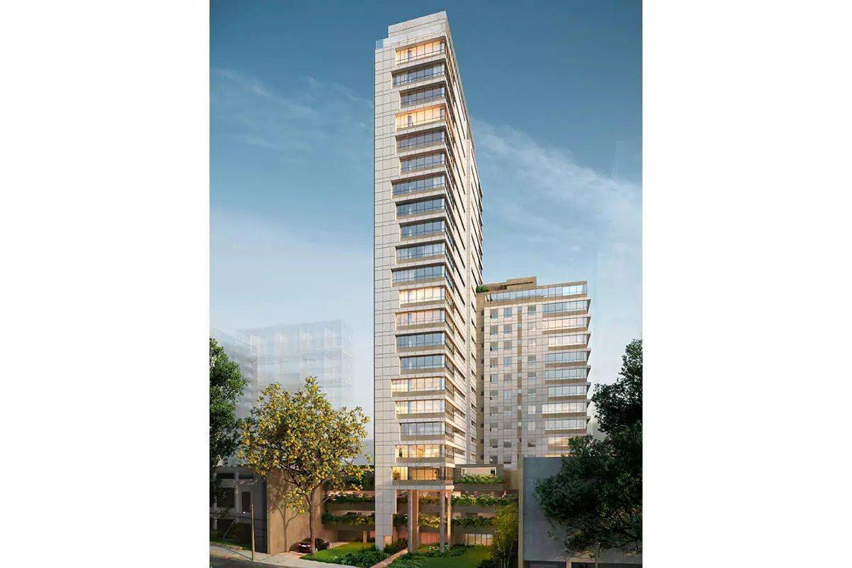 Apartamento, Funcionários, 3 Quartos, 2 Vagas, 1 Suíte