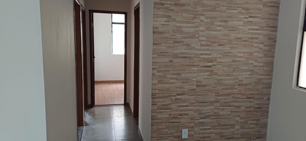 Apartamento, Heliópolis, 3 Quartos, 1 Vaga