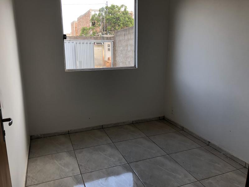 Casa, Planalto, 2 Quartos, 2 Vagas