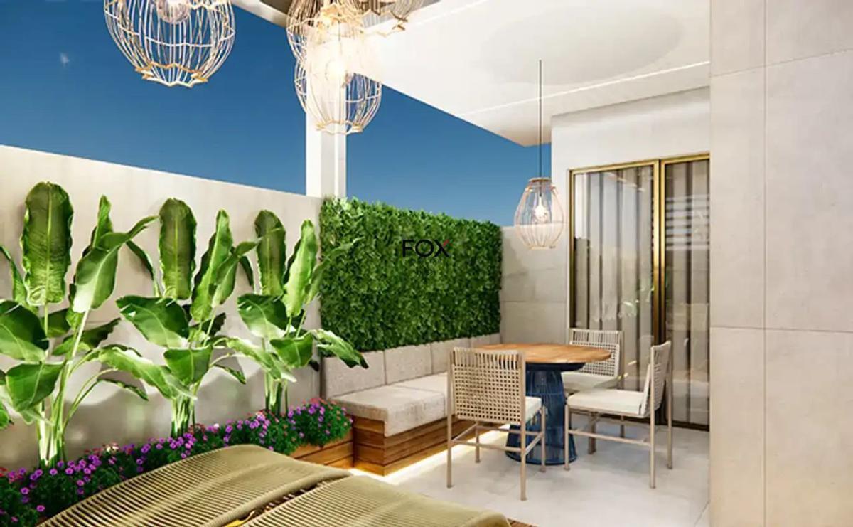 Apartamento, Carmo, 3 Quartos, 3 Vagas, 1 Suíte