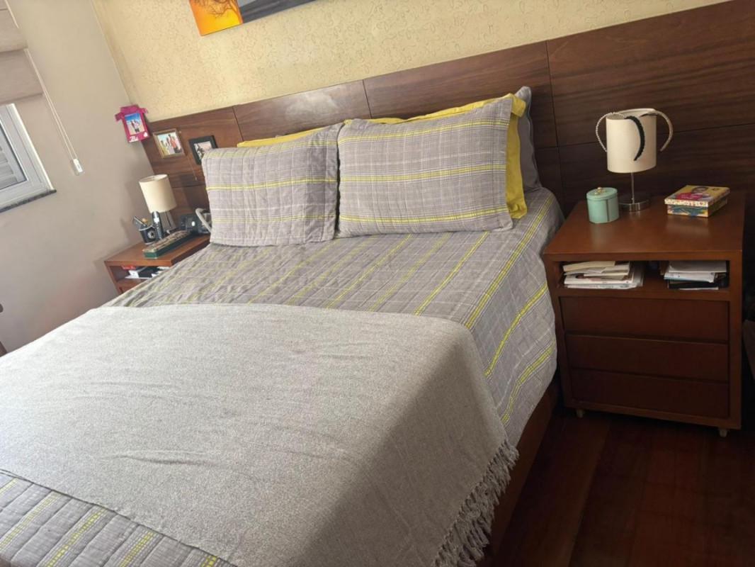 Apartamento, Santo Antônio, 3 Quartos, 2 Vagas, 1 Suíte