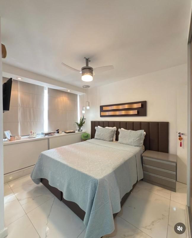 Cobertura, Castelo, 2 Quartos, 2 Vagas, 1 Suíte