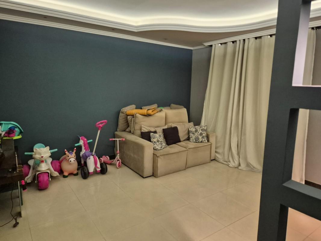 Apartamento, Castelo, 3 Quartos, 2 Vagas, 1 Suíte