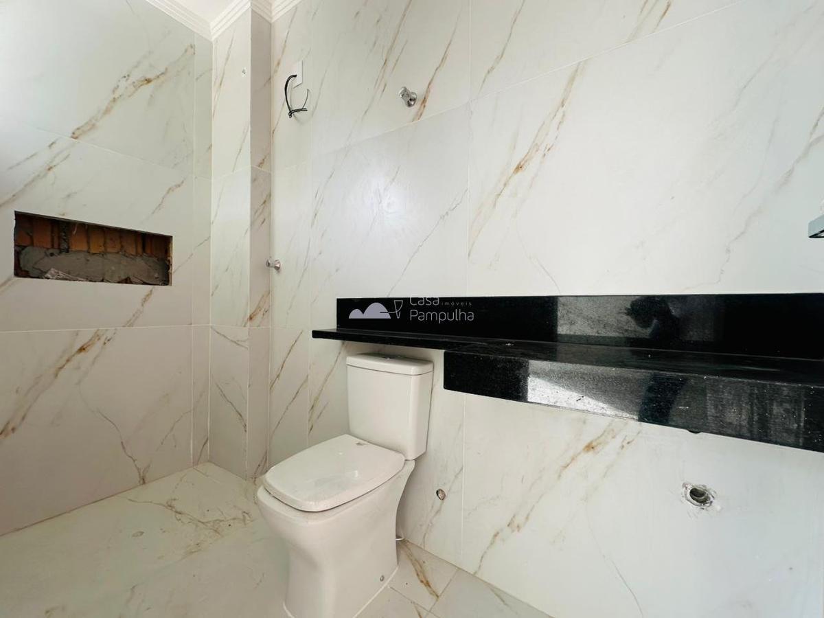Casa, Planalto, 3 Quartos, 2 Vagas, 3 Suítes