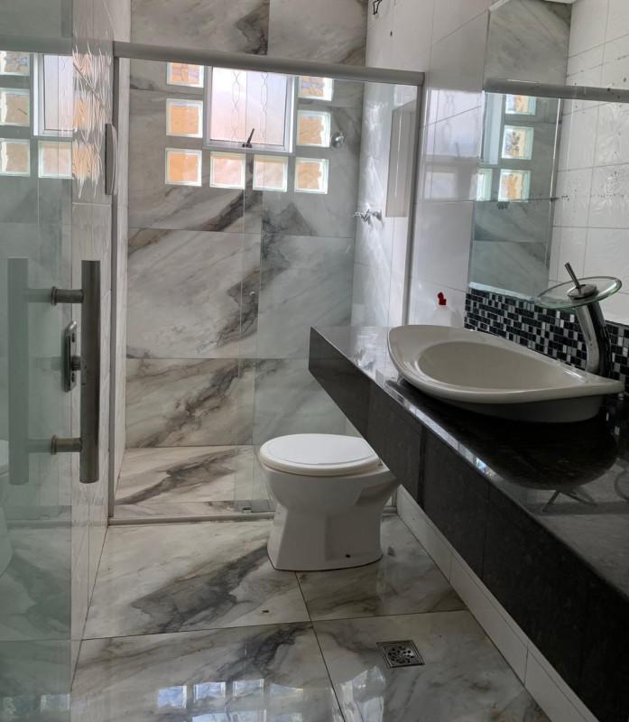 Casa, São Salvador, 2 Quartos, 4 Vagas