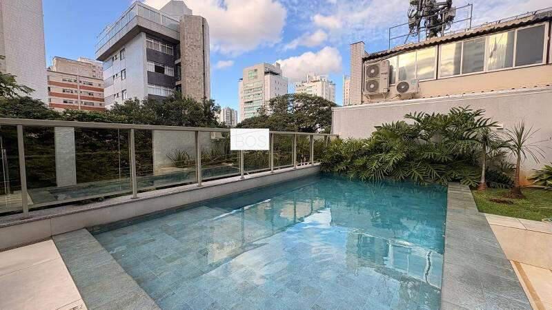 Apartamento, Santo Agostinho, 2 Quartos, 2 Vagas, 1 Suíte