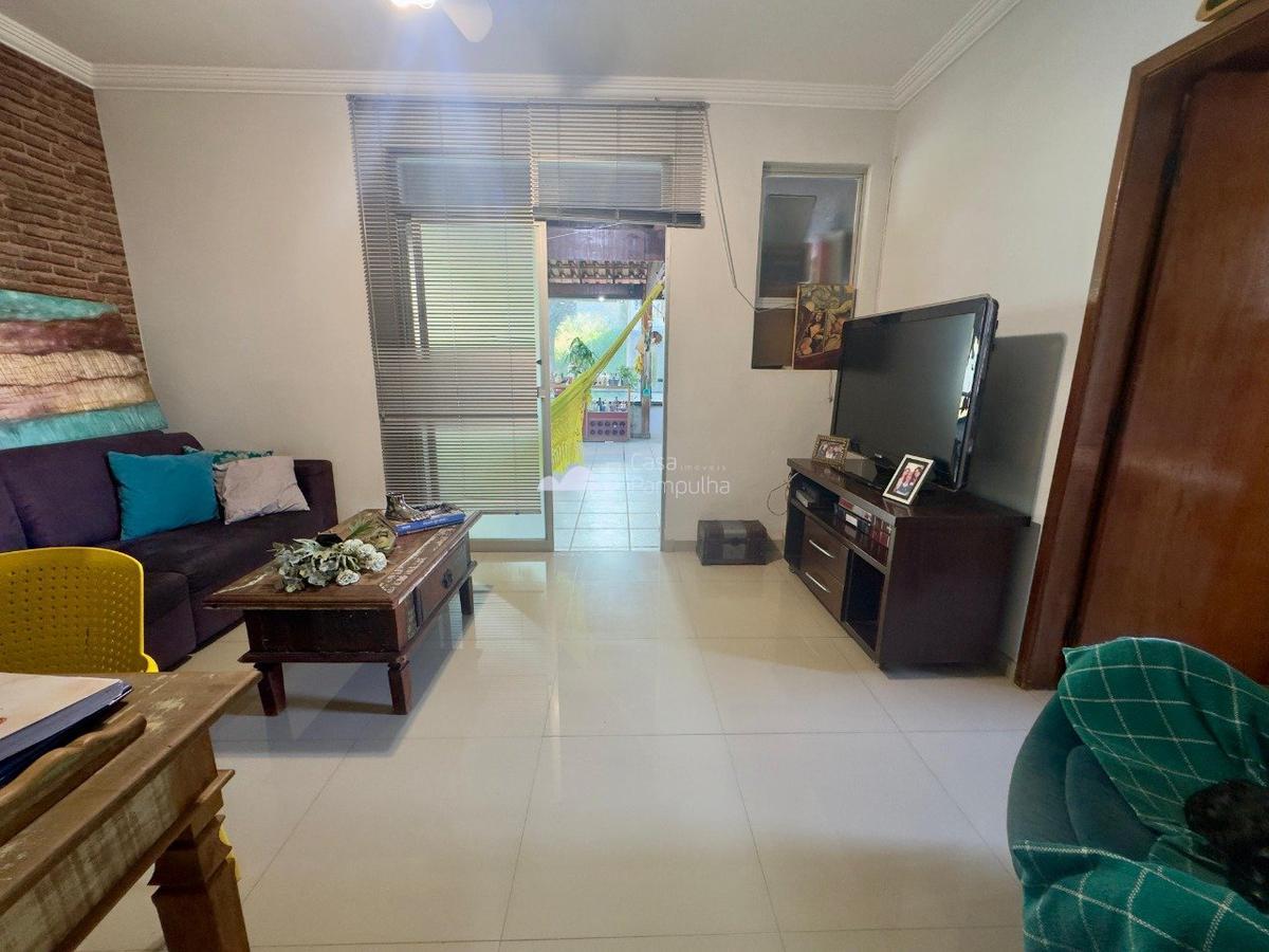 Apartamento, Santa Amélia, 4 Quartos, 2 Vagas, 2 Suítes