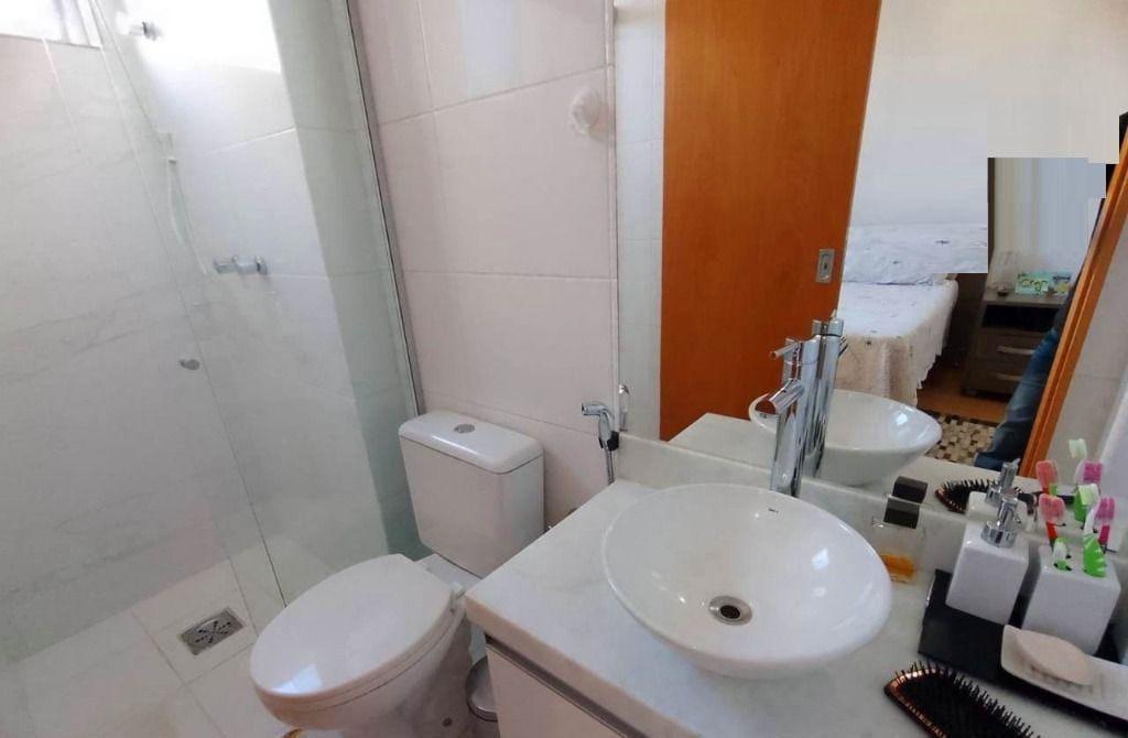 Cobertura, Estoril, 2 Quartos, 2 Vagas, 2 Suítes