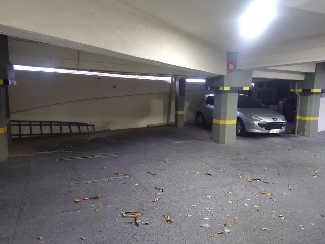 Andar, União, 0 Quarto, 0 Vaga