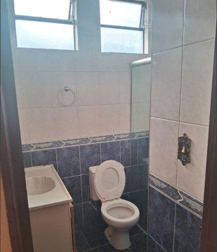 Apartamento, Conjunto Morada da Serra, 2 Quartos, 0 Vaga