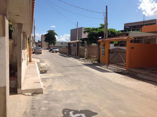 Aluguel de Temporada É Aqui Praia de Itaoca No Espirito Santo