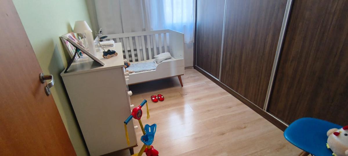 Apartamento, Ipiranga, 3 Quartos, 3 Vagas, 2 Suítes
