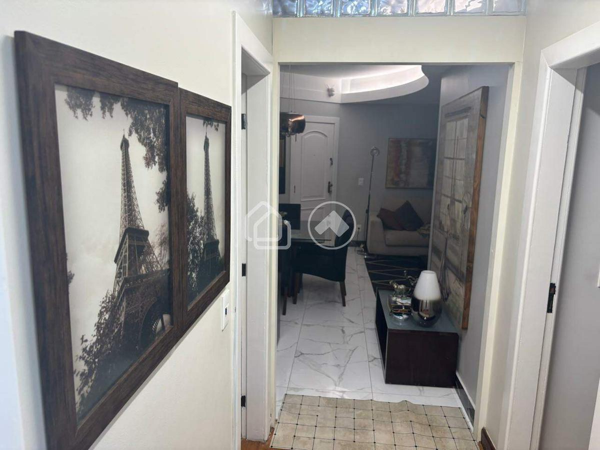 Apartamento, Buritis, 3 Quartos, 4 Vagas, 1 Suíte