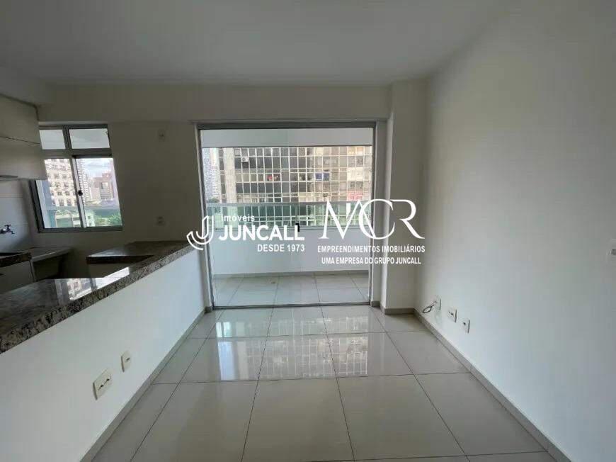 Apartamento, Centro, 1 Quarto, 1 Vaga