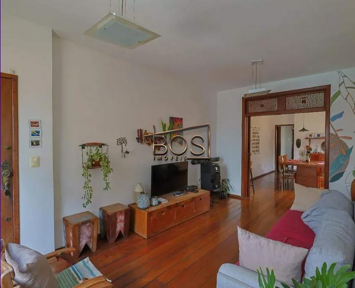 Apartamento, Santo Antônio, 4 Quartos, 3 Vagas, 1 Suíte