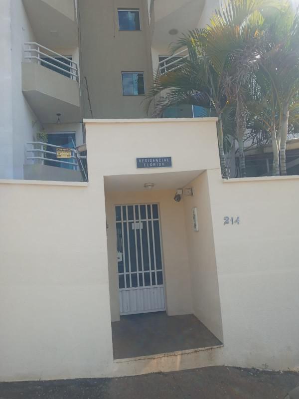 Apartamento, Masterville, 2 Quartos, 1 Vaga