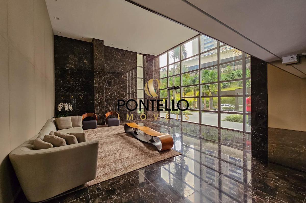 Apartamento, Vila da Serra, 3 Quartos, 4 Vagas, 3 Suítes