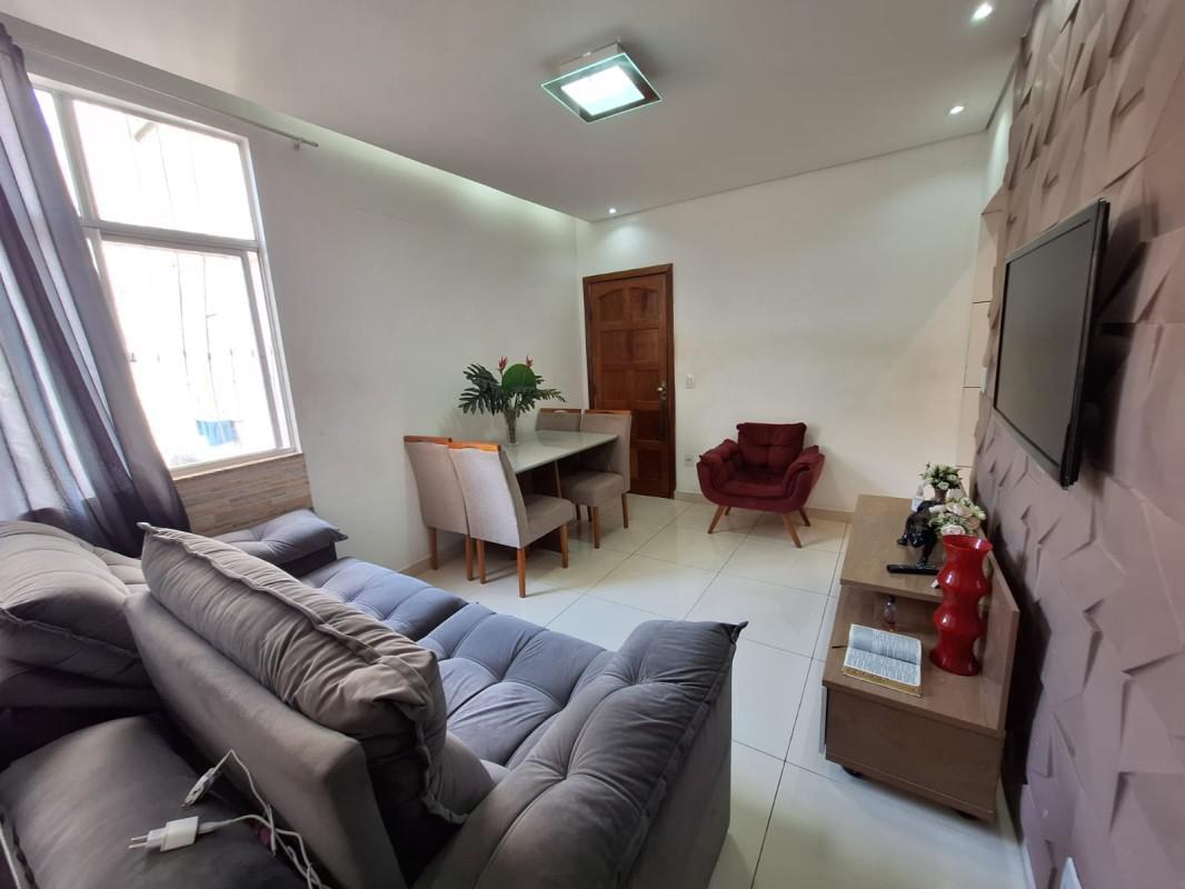 Apartamento, Jardim Riacho das Pedras, 2 Quartos, 1 Vaga