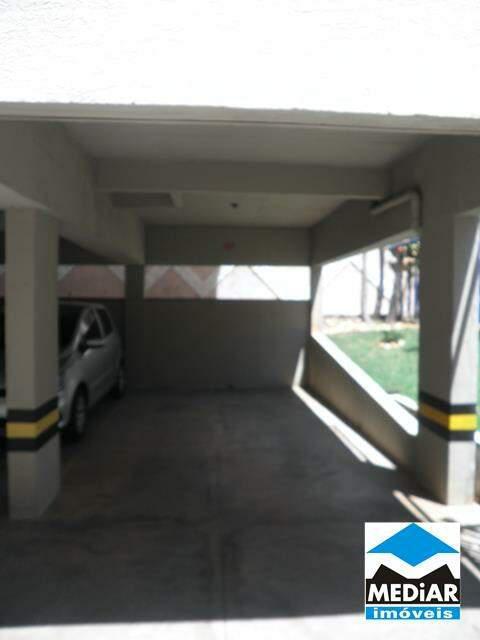 Apartamento, Floresta, 2 Quartos, 1 Vaga